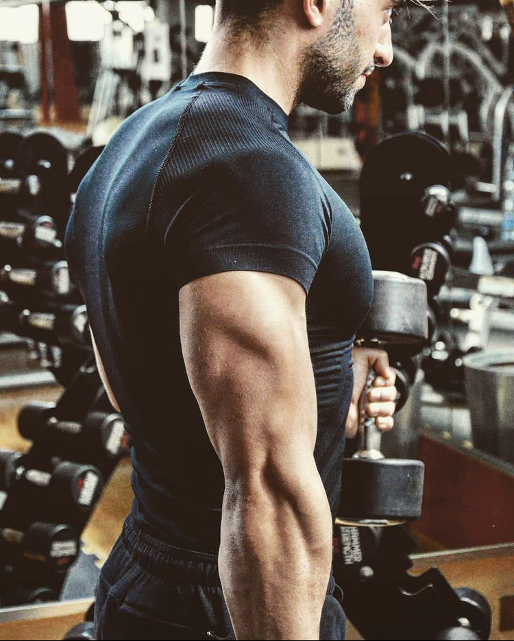 Personal training - rinforzo braccia